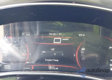 2015 Dodge Dart Limited z USA, uszkodzony, nr VIN 1C3CDFCB6FD117430